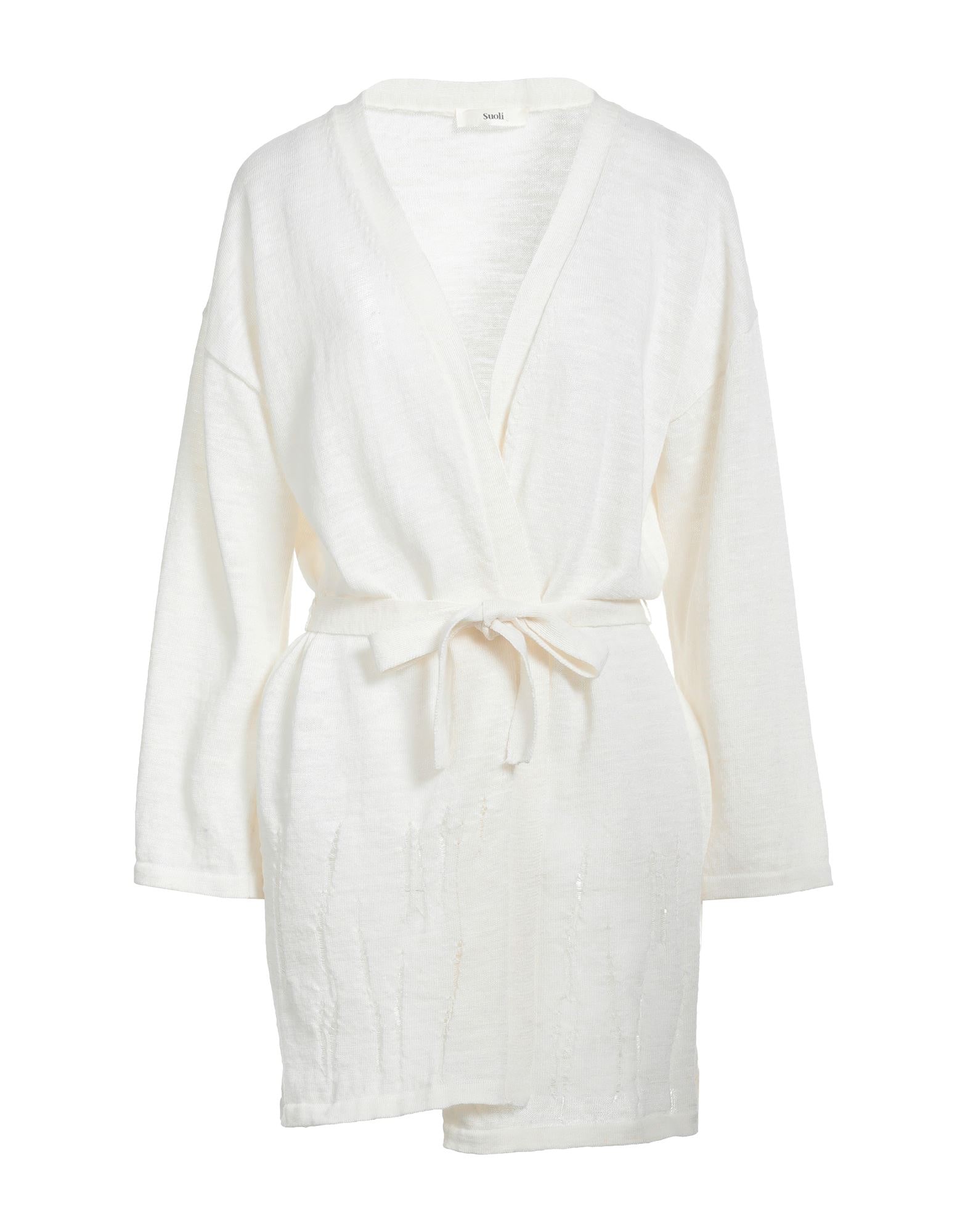 SUOLI - Ζακέτες 