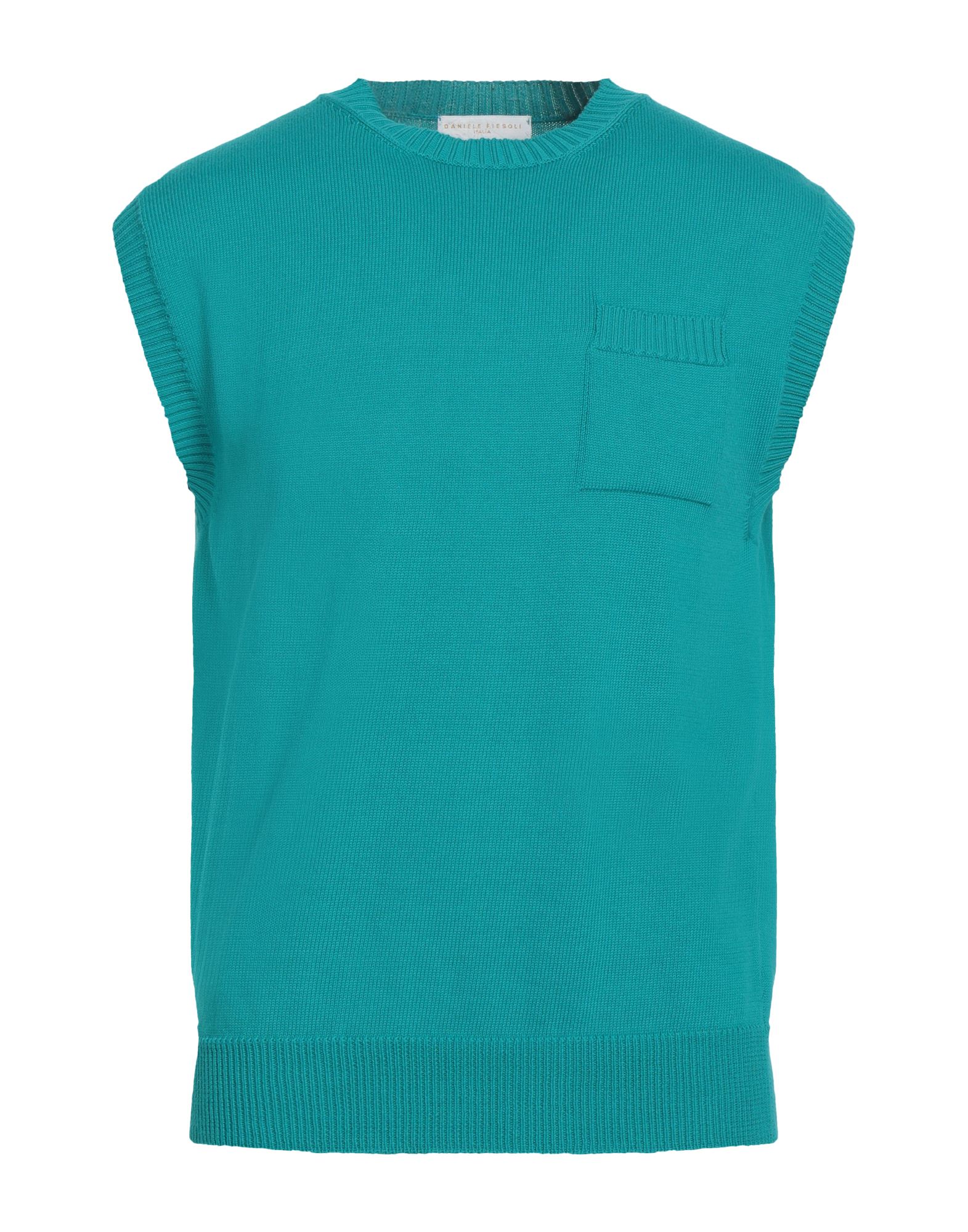 DANIELE FIESOLI Свитер 11890₽