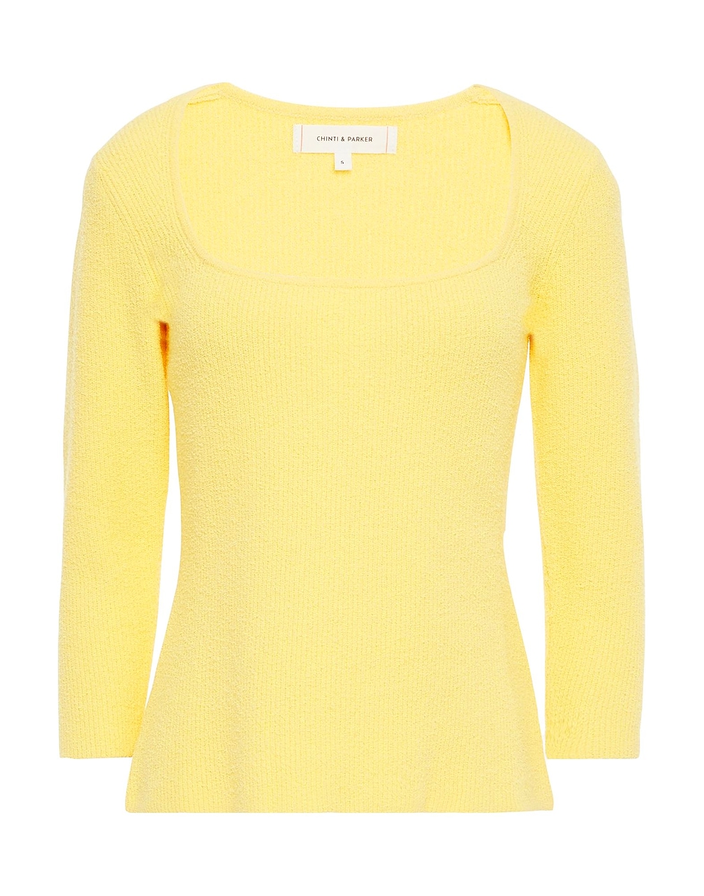 CHINTI & PARKER - Pullover