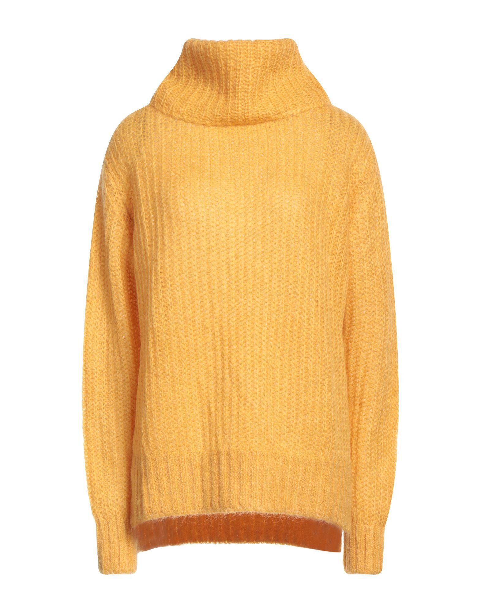 ROSSOPURO - タートルネック