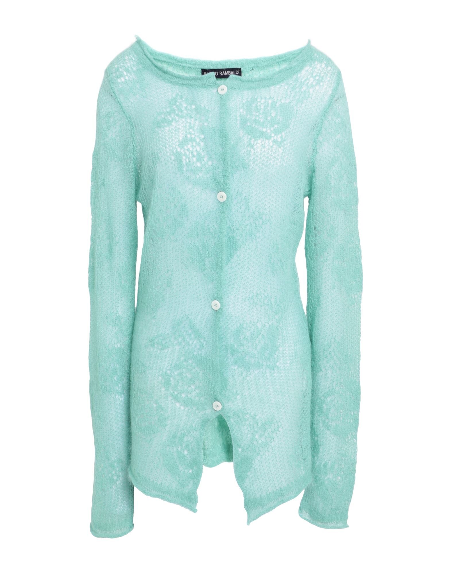 MARCO RAMBALDI - Cardigans