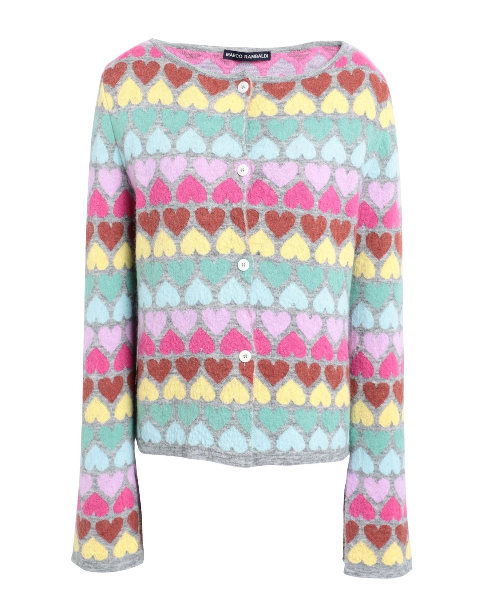 MARCO RAMBALDI - Cardigan