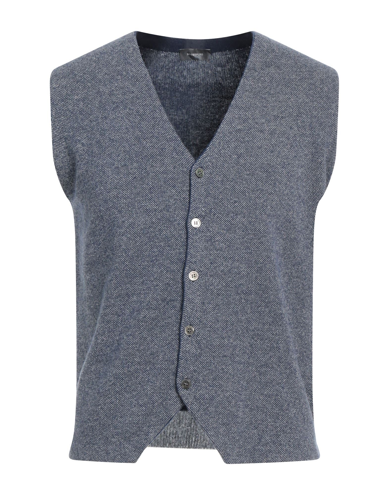 ROSSOPURO - Cardigans