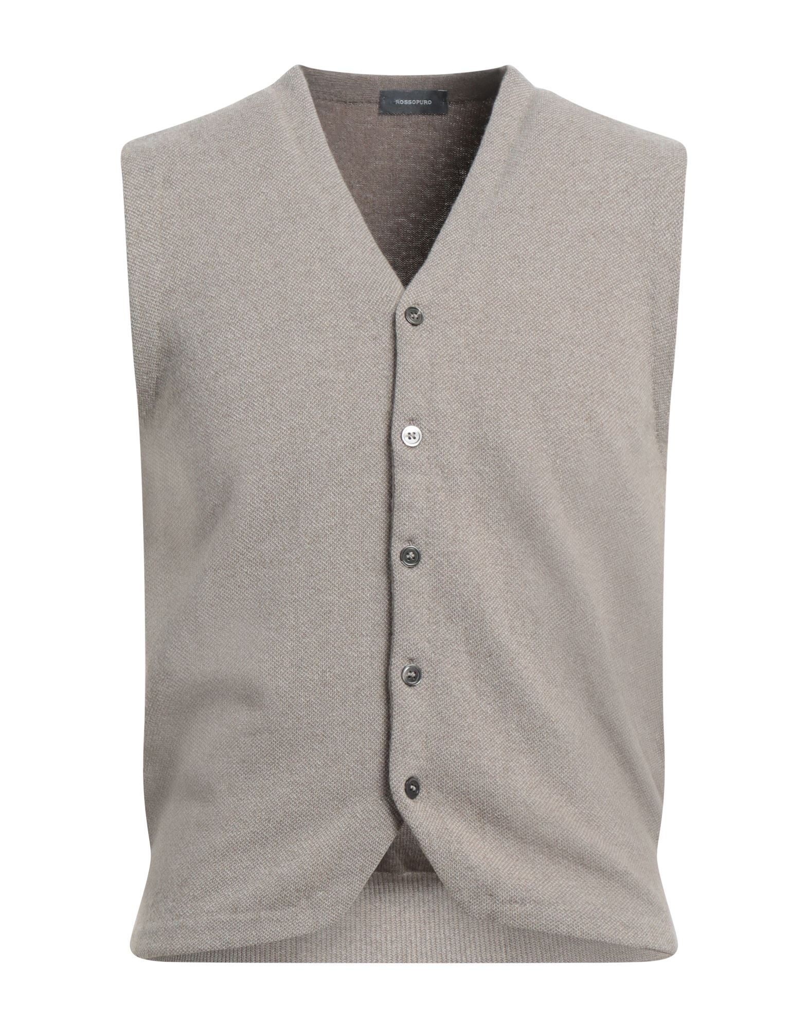 ROSSOPURO - Cardigans