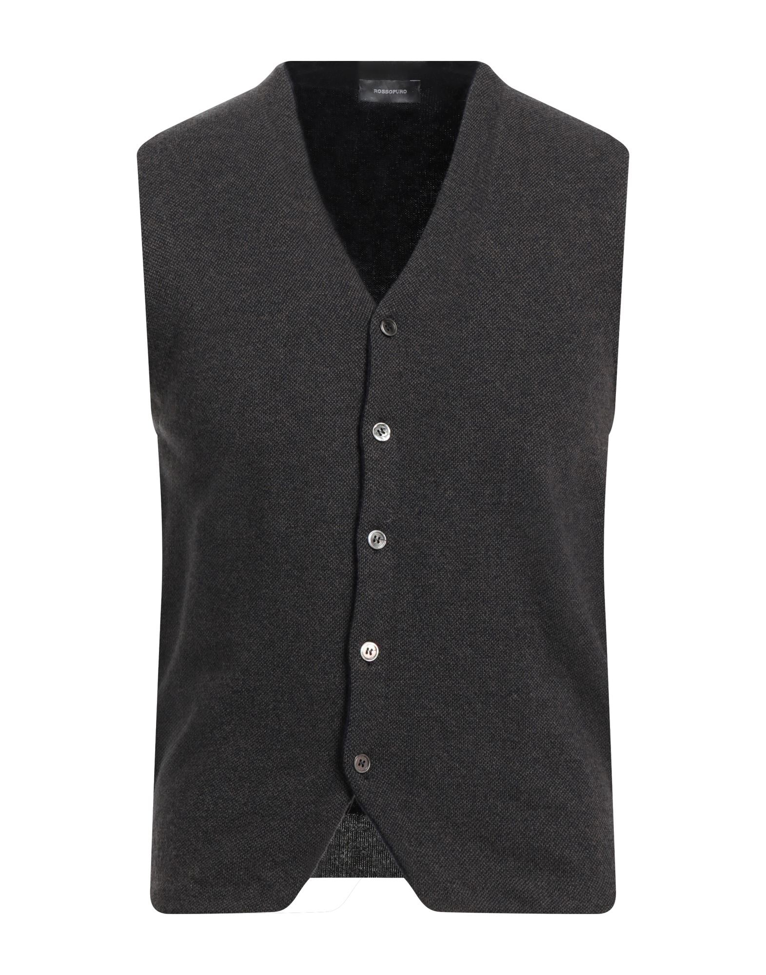 ROSSOPURO - カーディガン