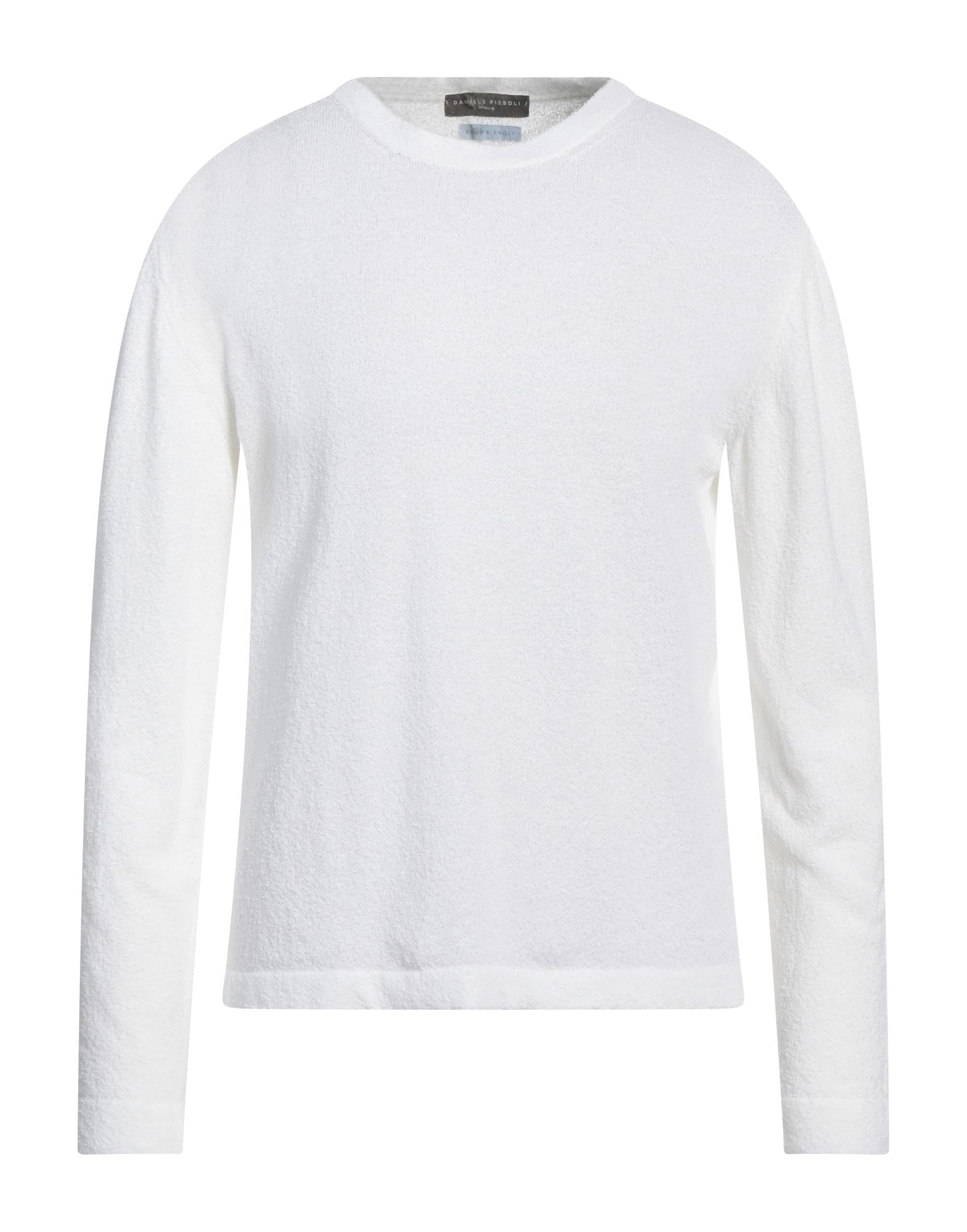 DANIELE FIESOLI - Jumpers