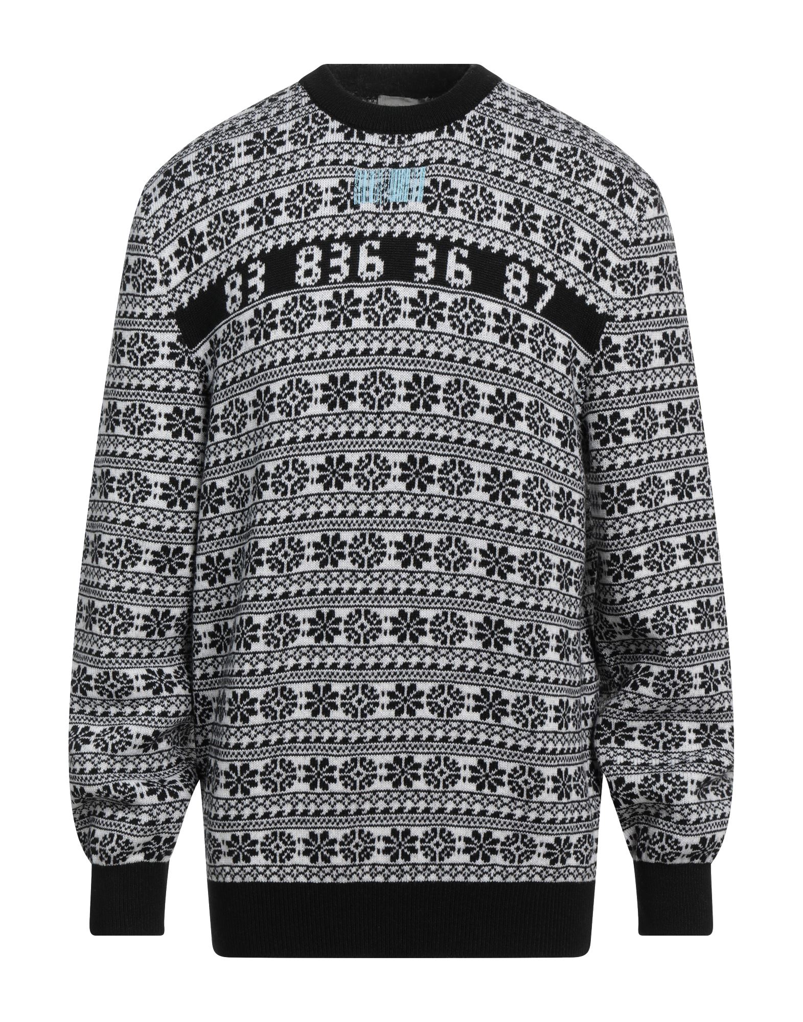 VETEMENTS - Свитеры