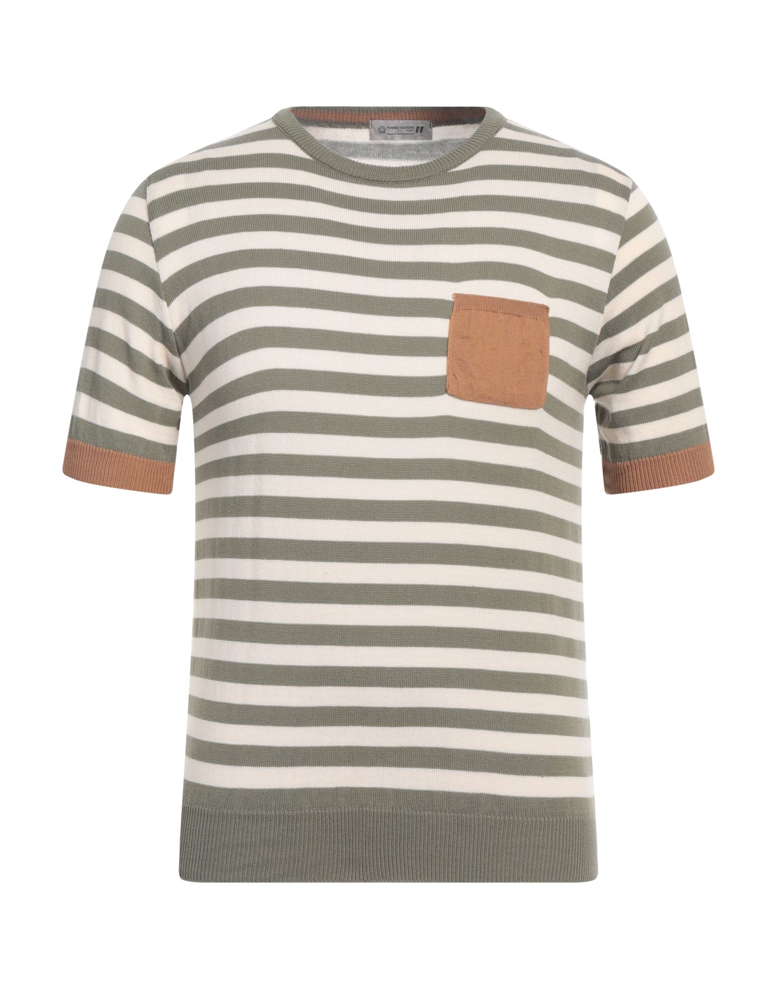 DANIELE ALESSANDRINI HOMME - Jumpers