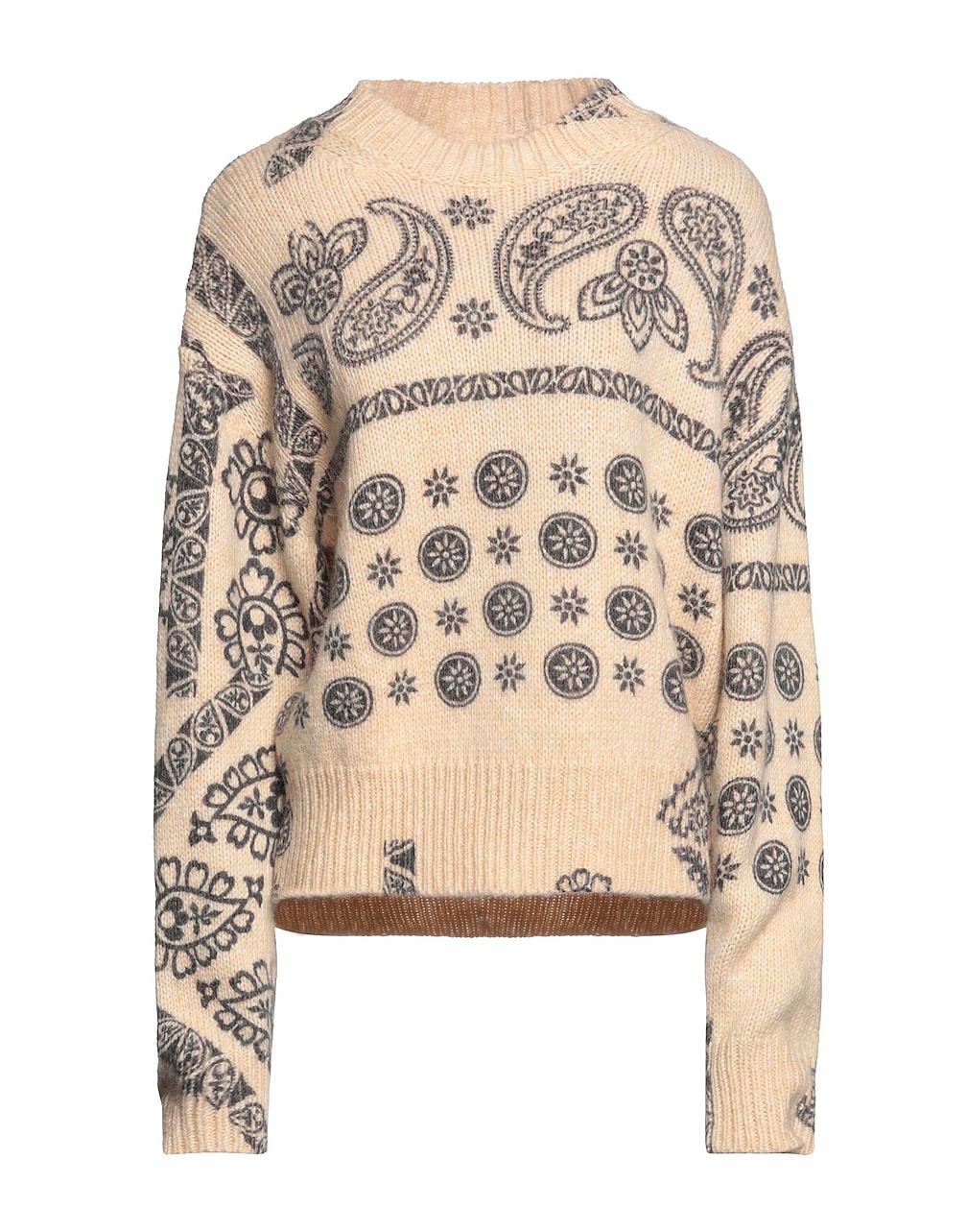 8 MONCLER PALM ANGELS - Pullover