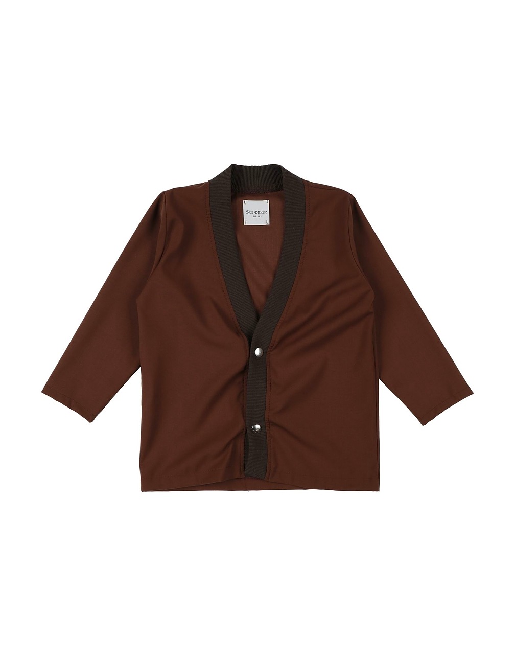 SKILL_OFFICINE - Кардиганы