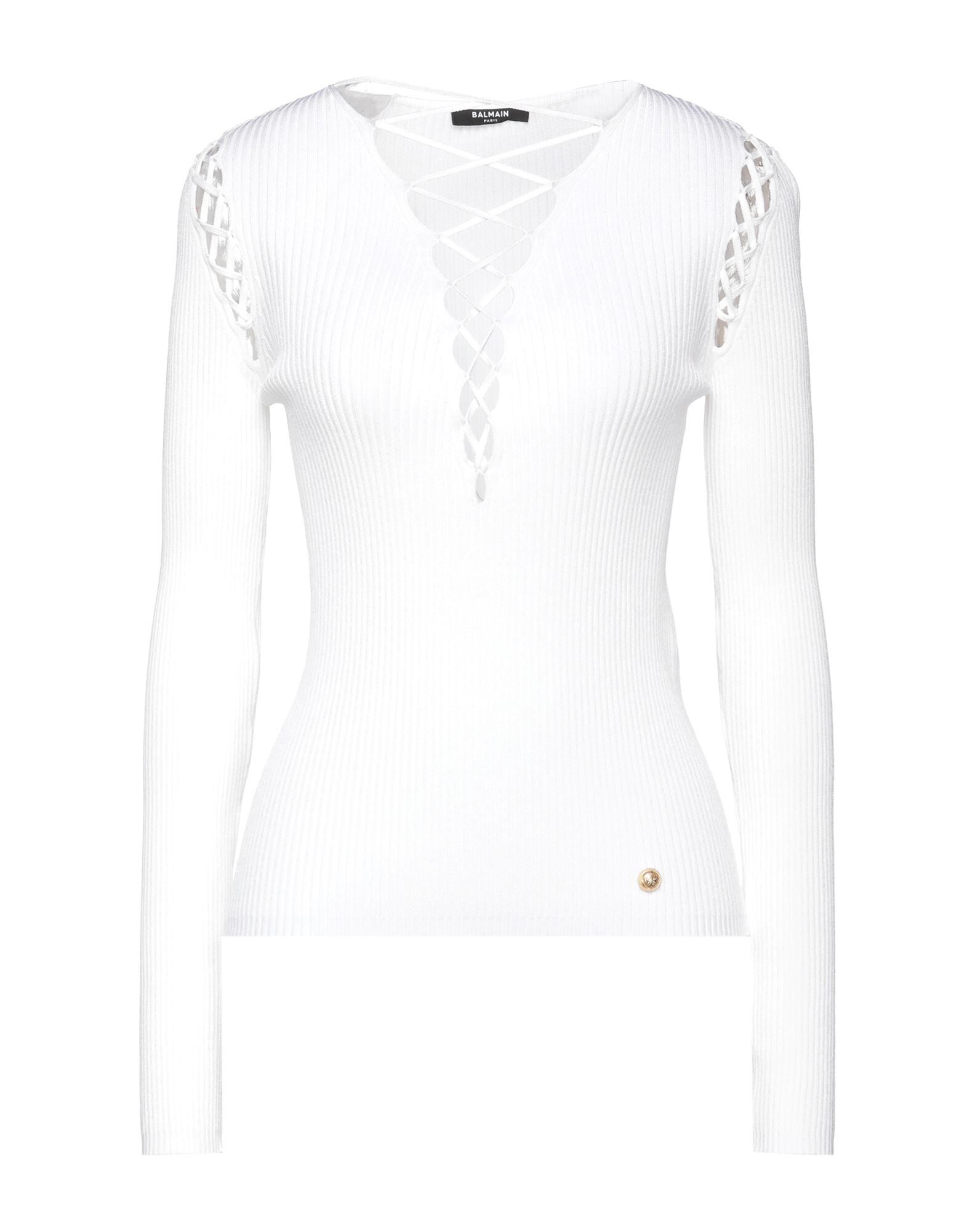 BALMAIN - Sweaters