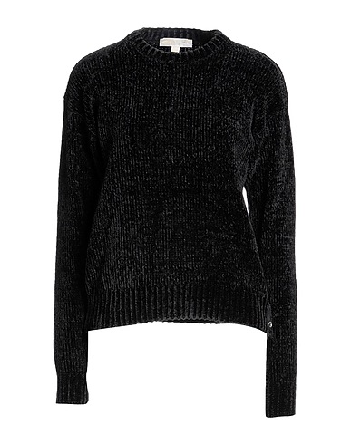 MICHAEL MICHAEL KORS Pullover Nero 100% Poliestere