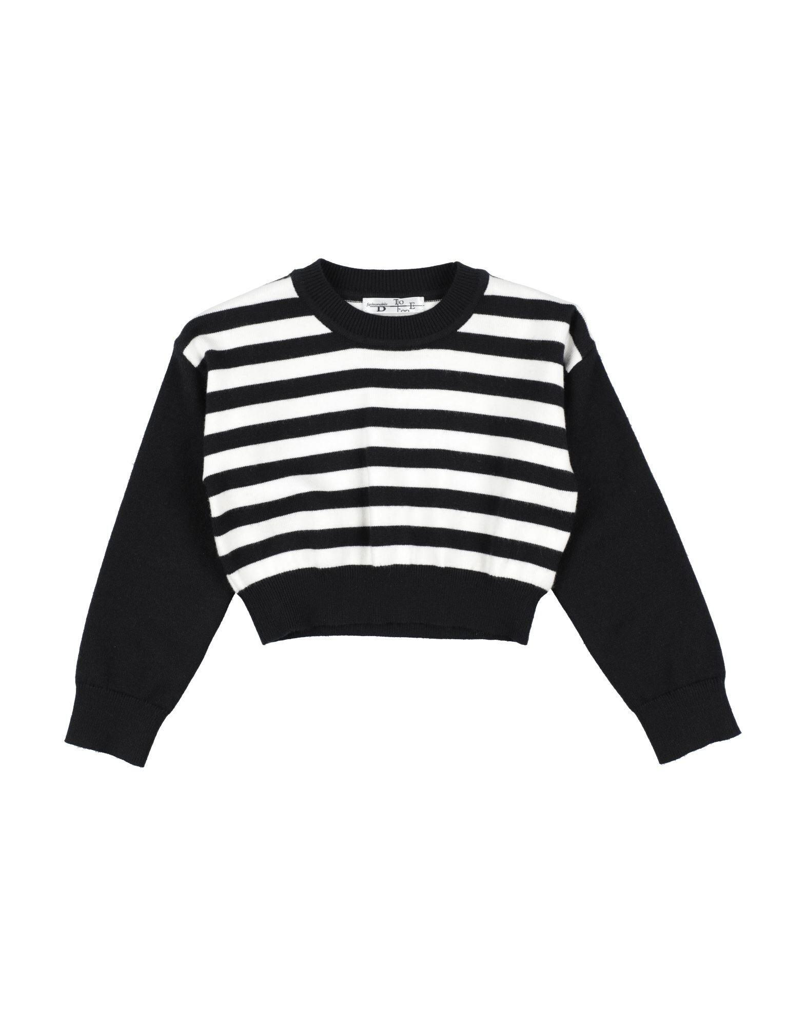 TO BE TOO - Свитеры