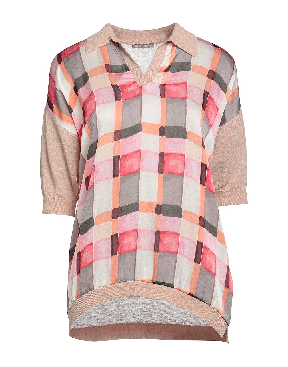 IN BED WITH YOU - Pullover