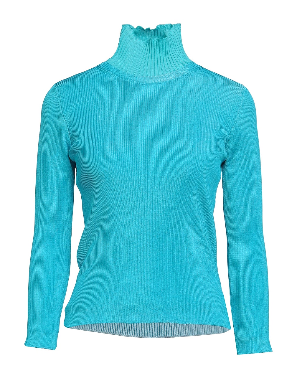 BALENCIAGA - Turtlenecks