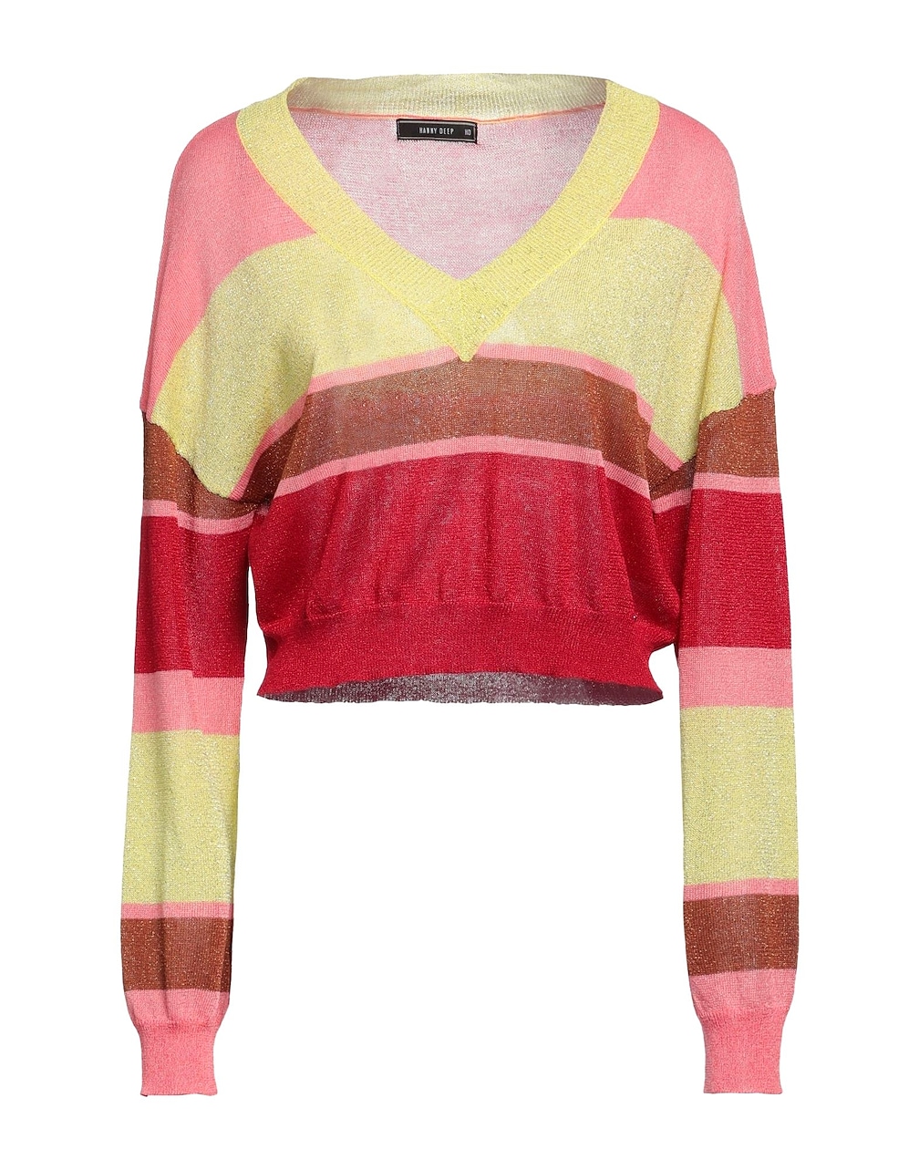 HANNY DEEP - Pullover