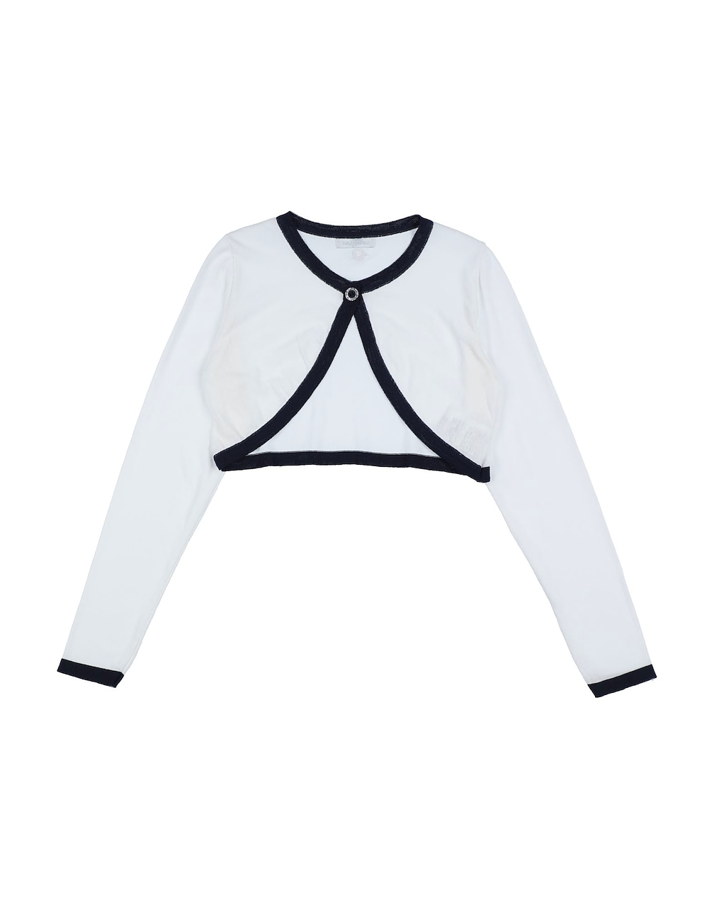 CARLO PIGNATELLI - Wrap cardigans