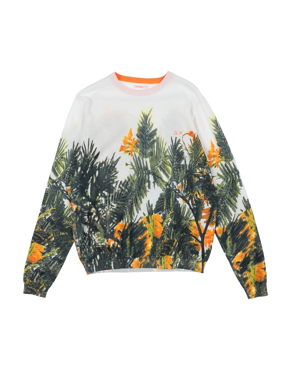 SUN 68 - Pullover
