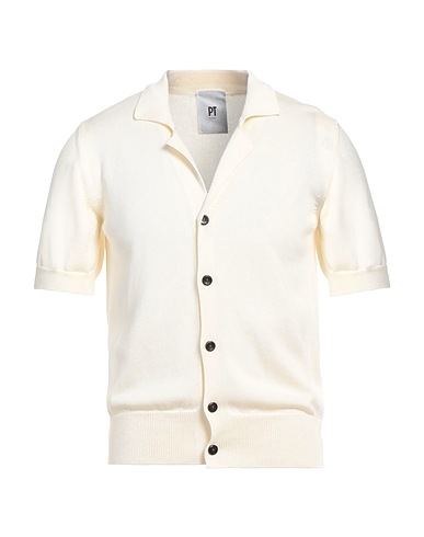 PT Torino Cardigan 60% Cotton, 40% Viscose