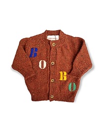 BOBO CHOSES - Cardigan