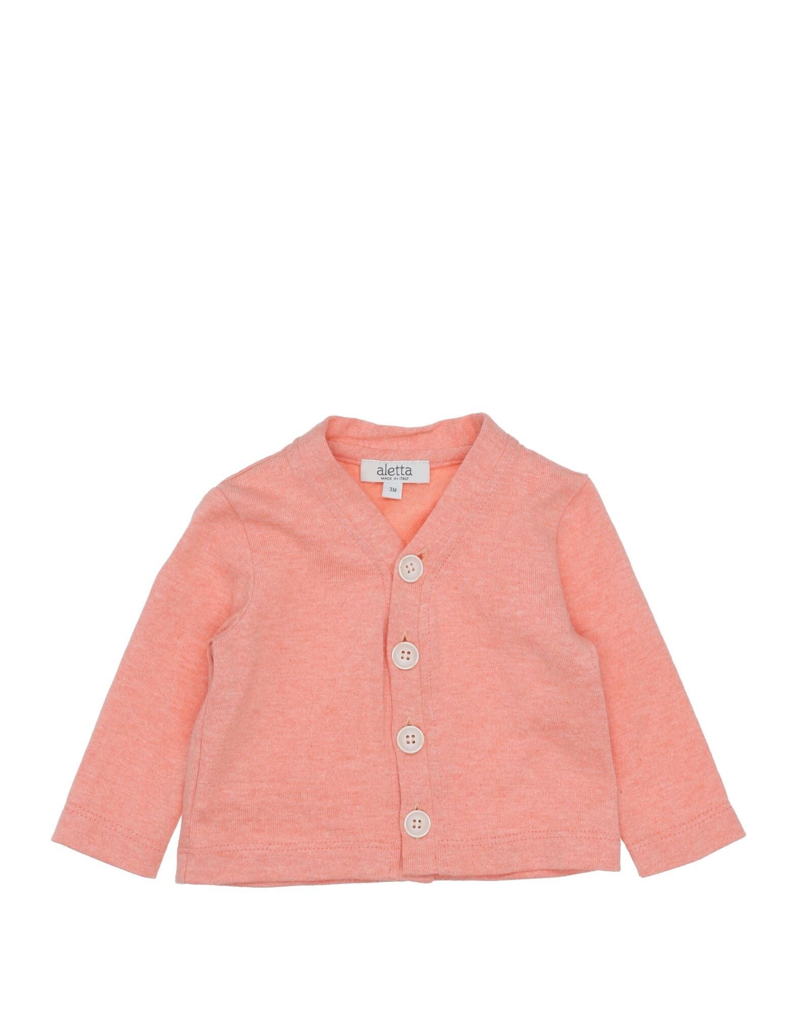 ALETTA - Wrap cardigans