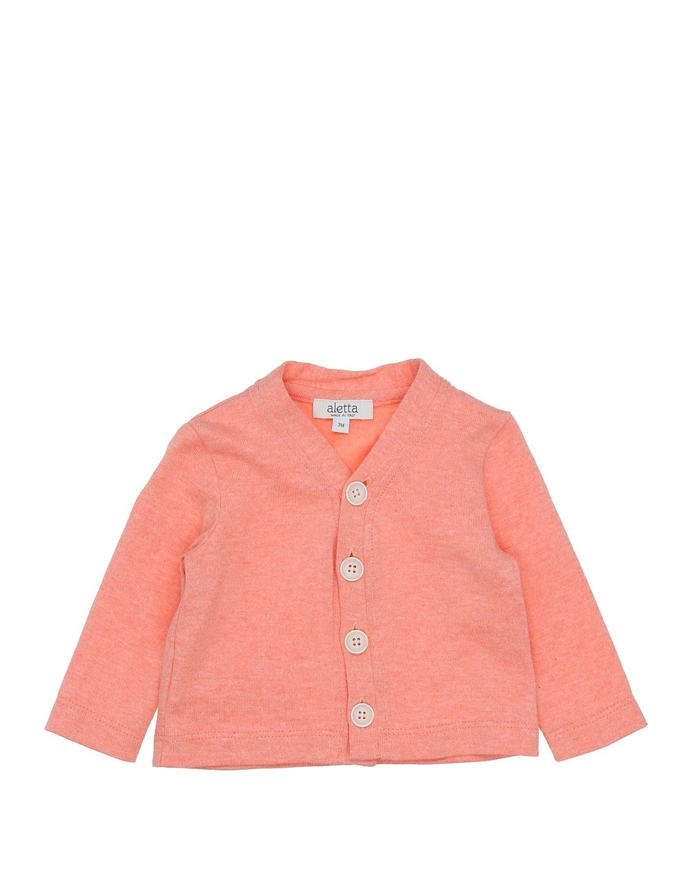 ALETTA - Wrap cardigans