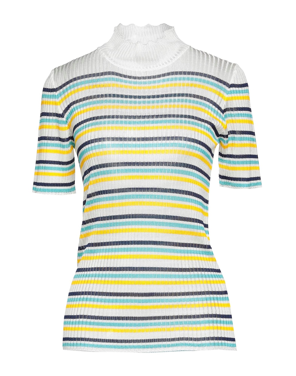 A.P.C. - Rollkragenpullover