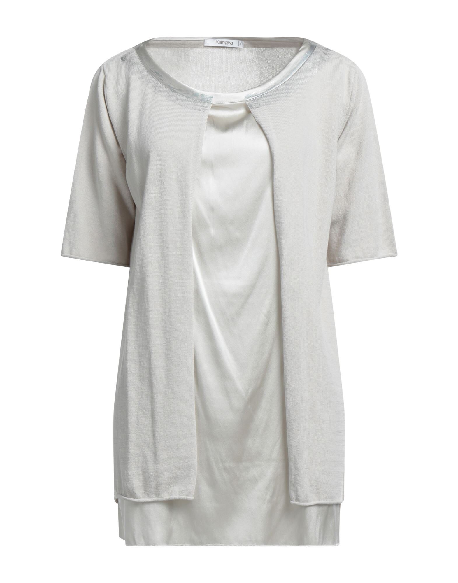 KANGRA - プルオーバー