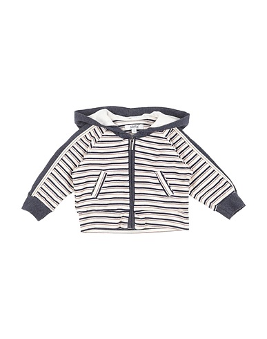 ALETTA Cardigan Ivory 100% Cotton