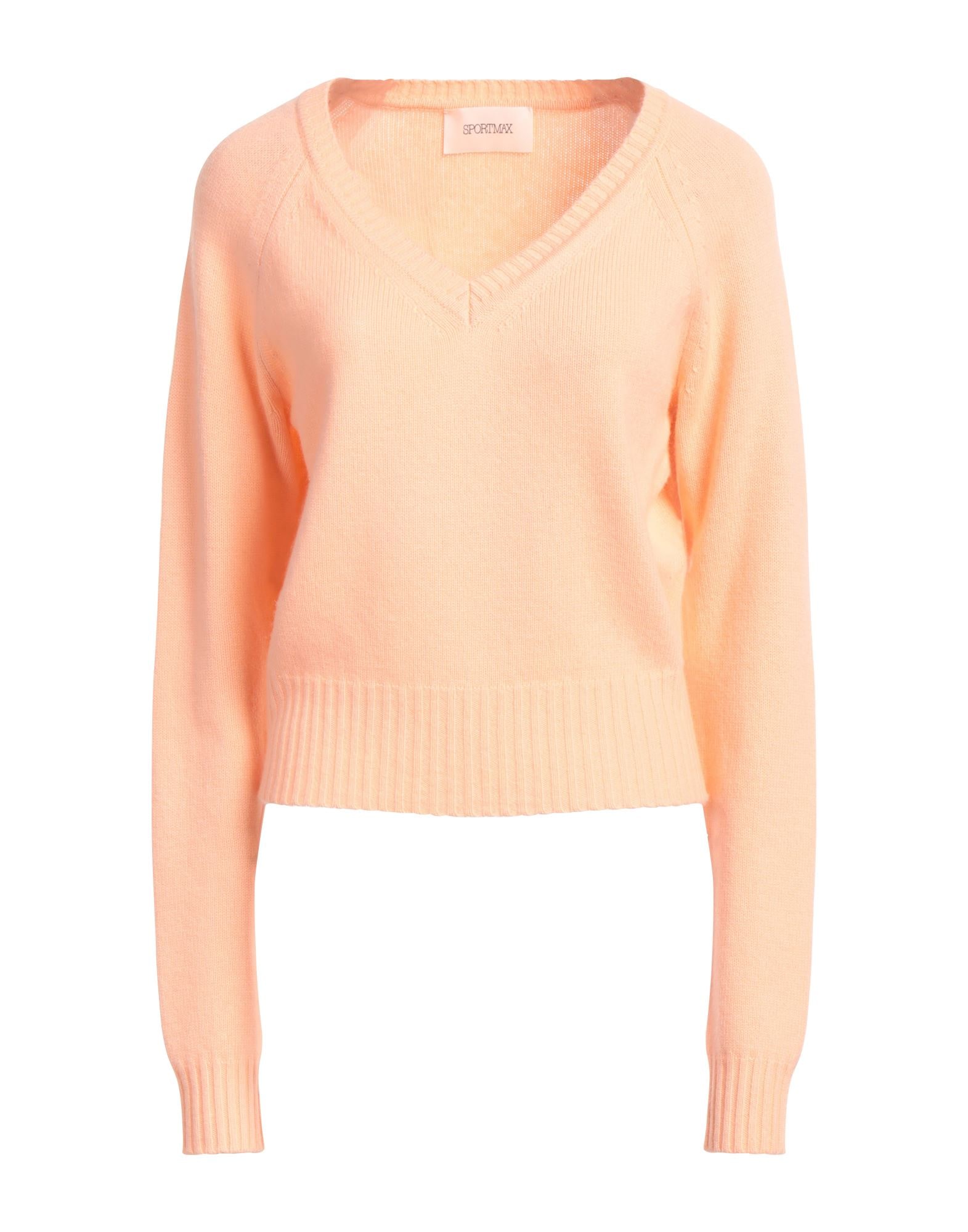 SPORTMAX - Pullover