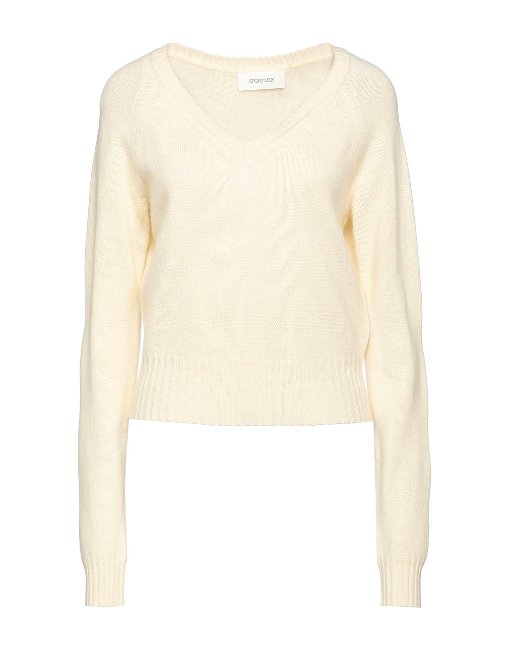 SPORTMAX - Pullover