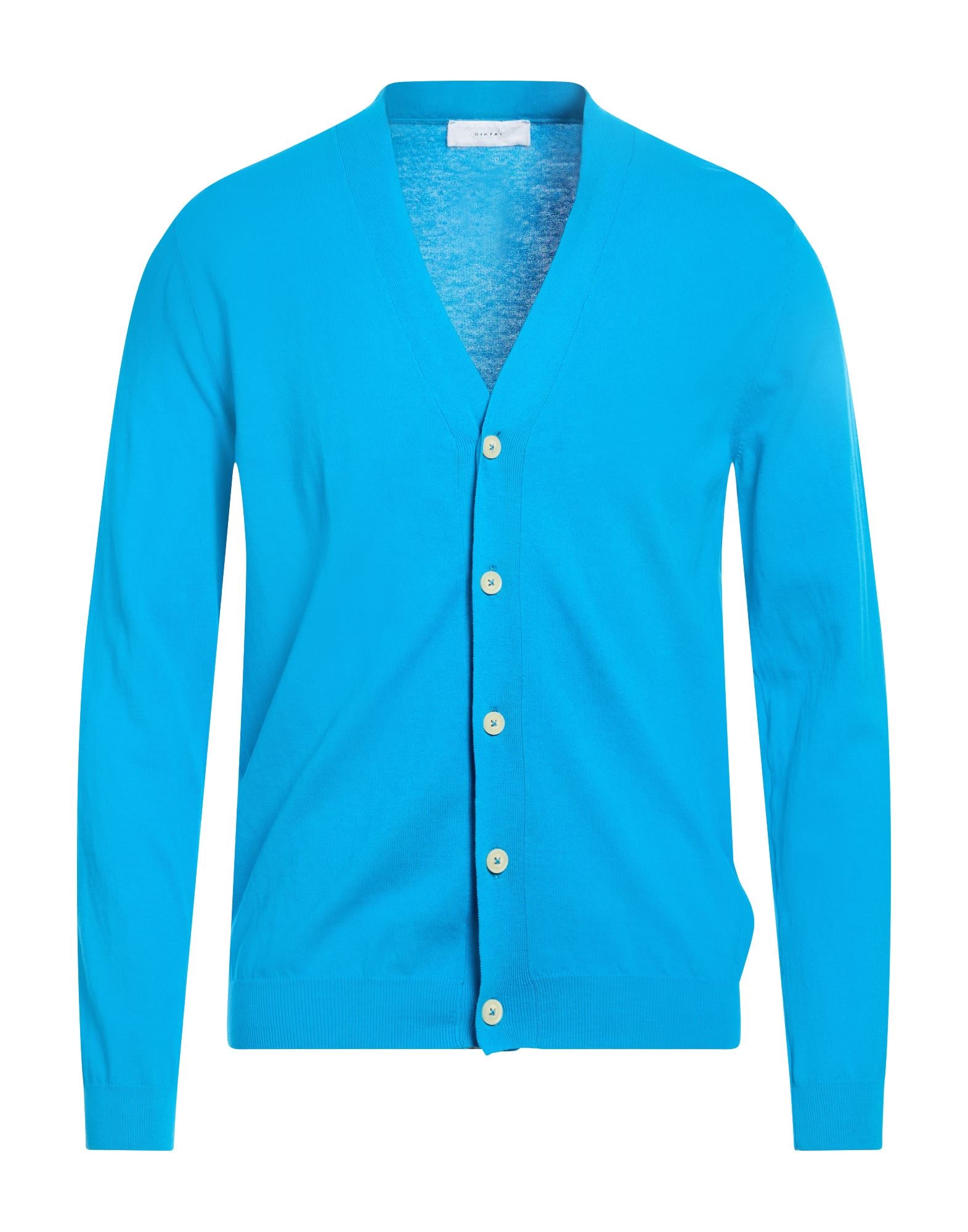 DIKTAT - Кардиганы