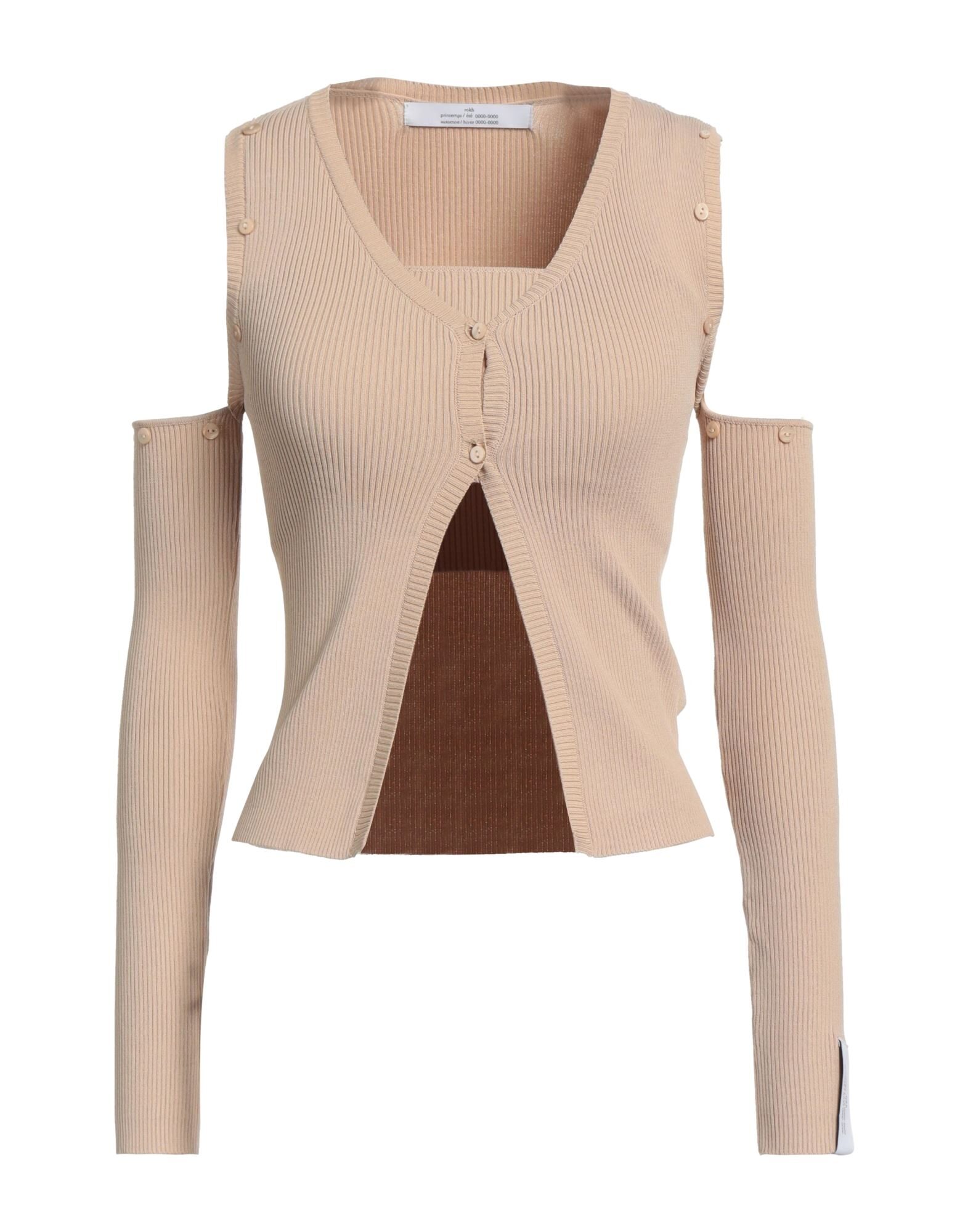 ROKH - ニットアンサンブル