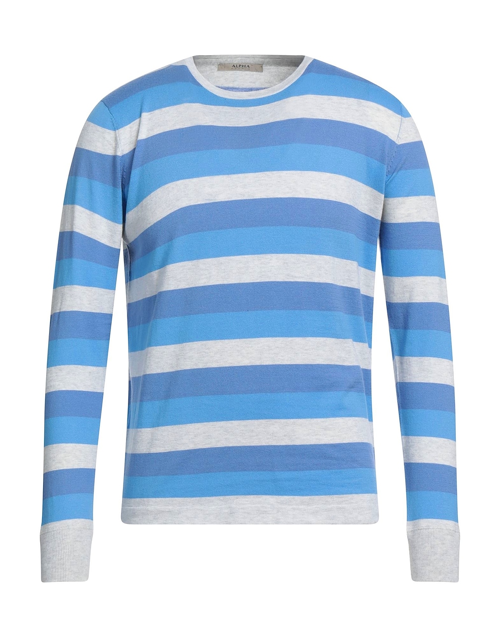 ALPHA STUDIO - Sweaters