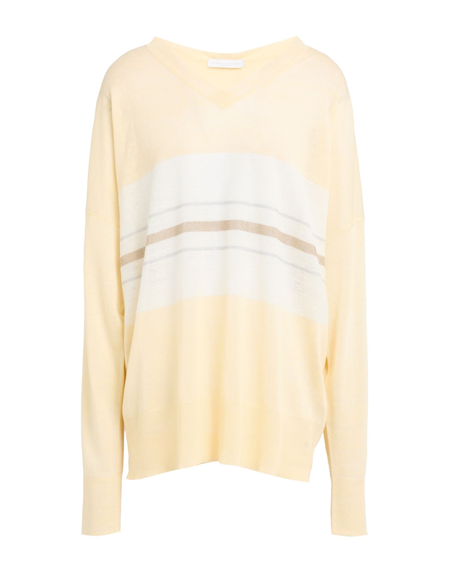 FABIANA FILIPPI - Pullover