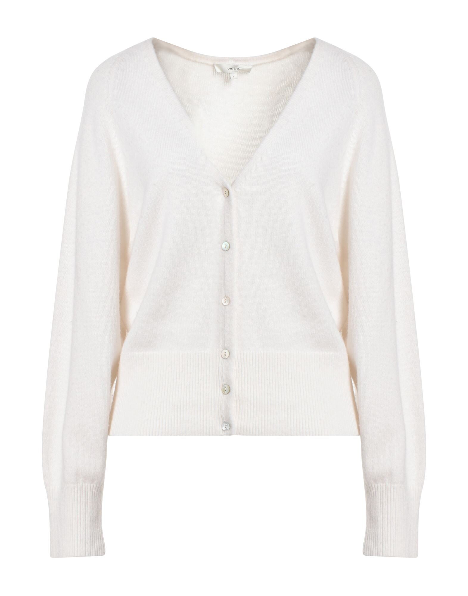 VINCE. - カーディガン
