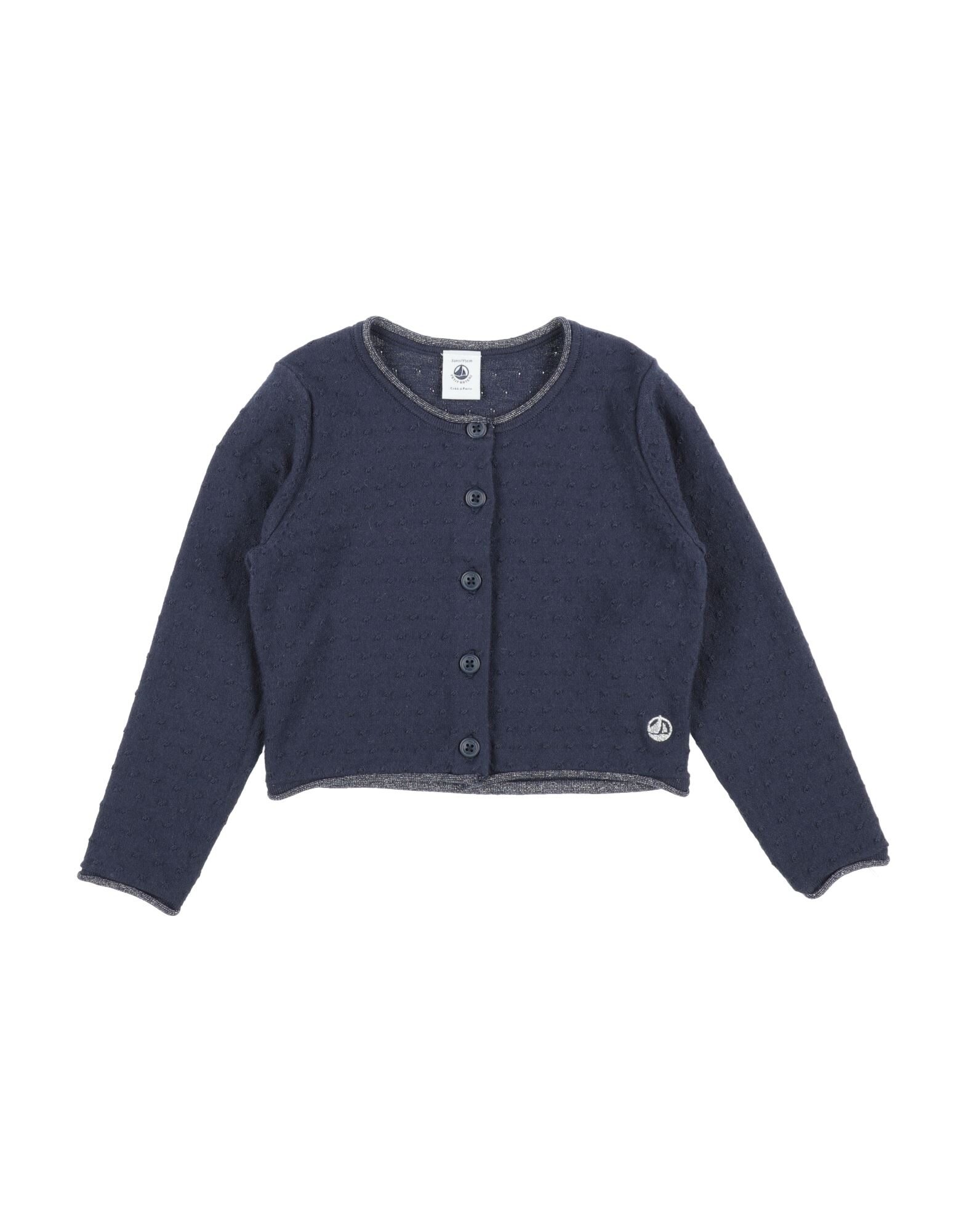 PETIT BATEAU - Cardigans