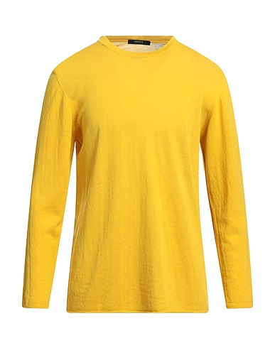 ALPHA STUDIO Sweater Marigold 100% Cotton