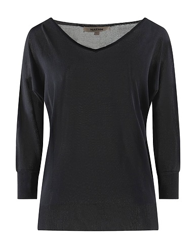 NATAN Jumper Midnight blue 95% Viscose, 5% Polyester