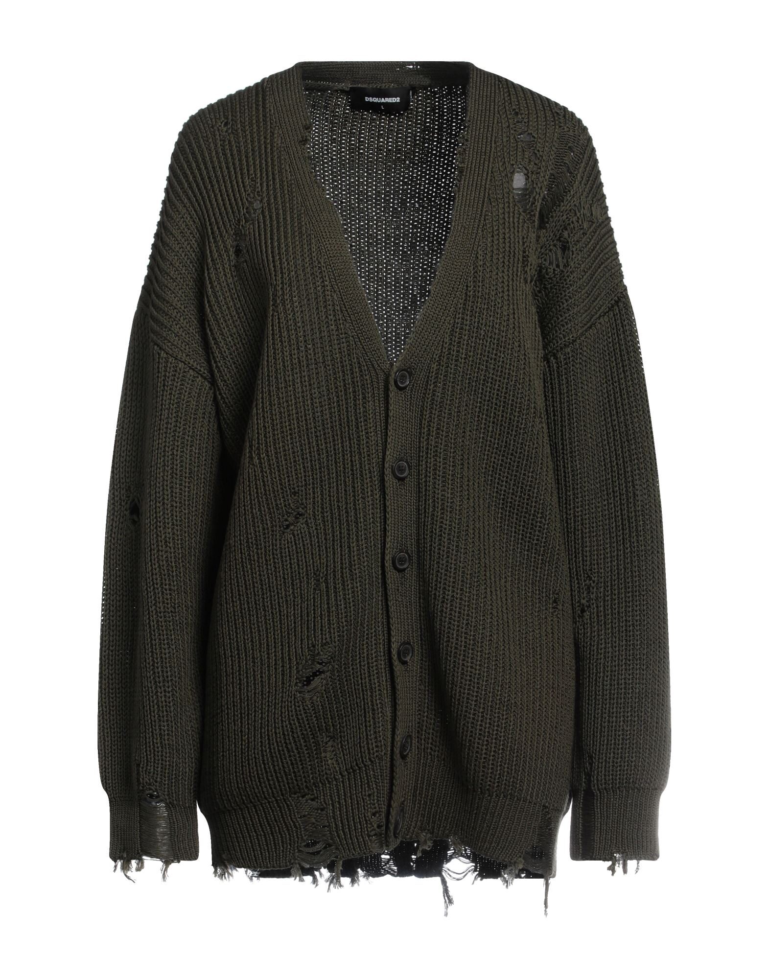 DSQUARED2 - Strickjacke