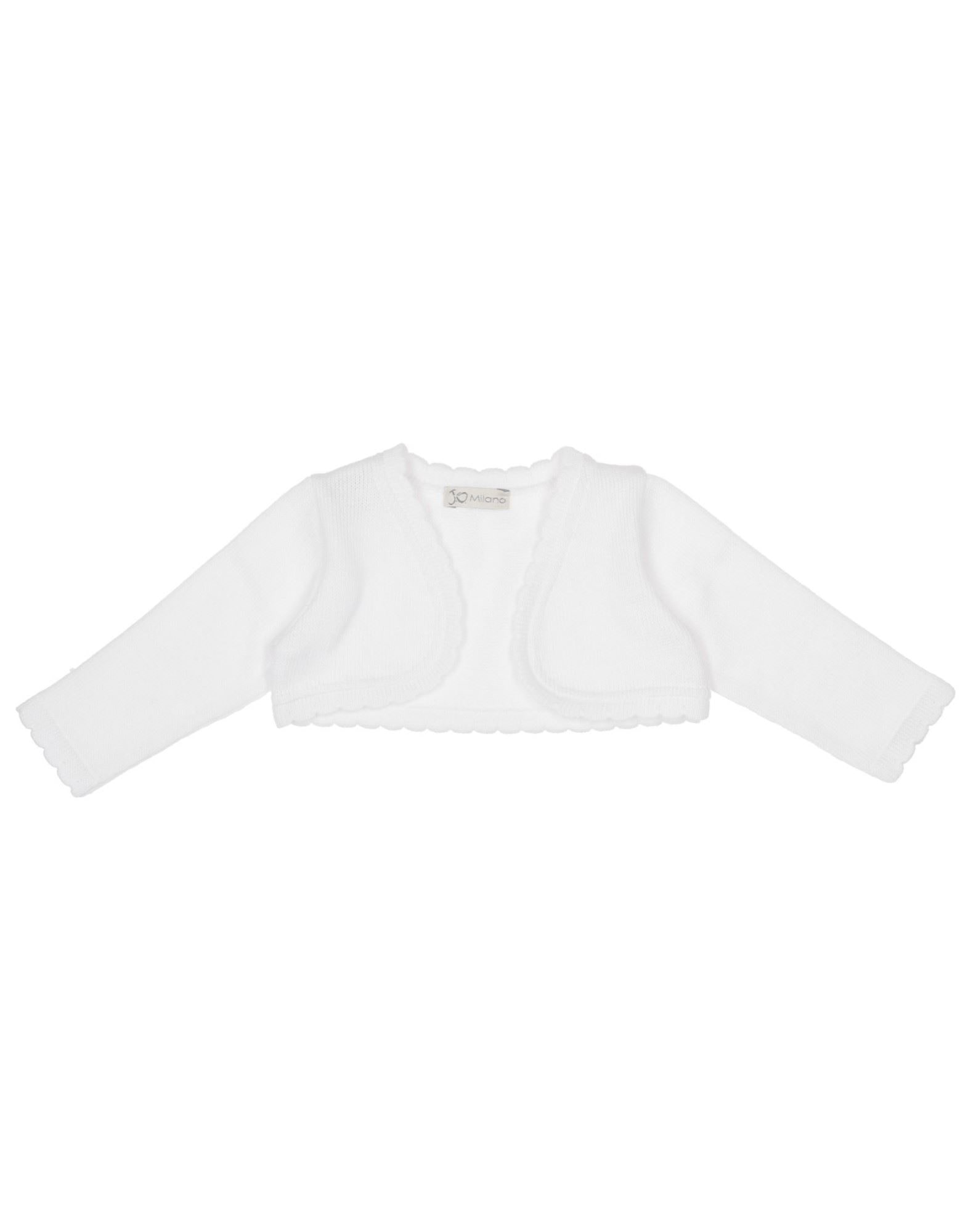 J.O. Milano - Cache-cœur