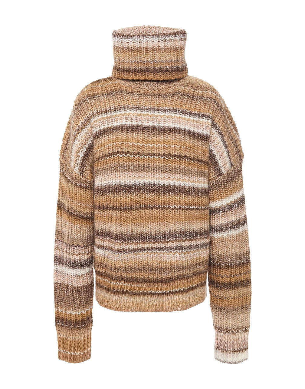 ALTUZARRA - Rollkragenpullover