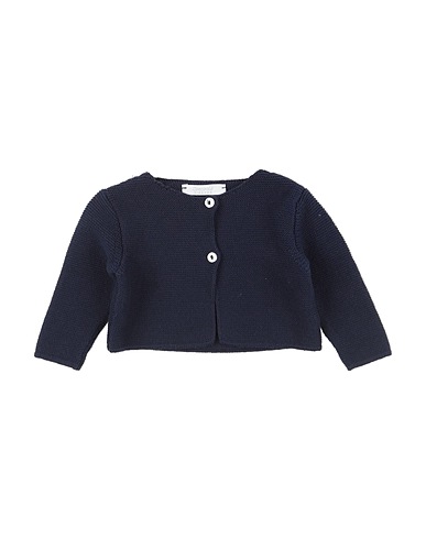 COCCODÉ Coprispalle Blu notte 100% Cotone