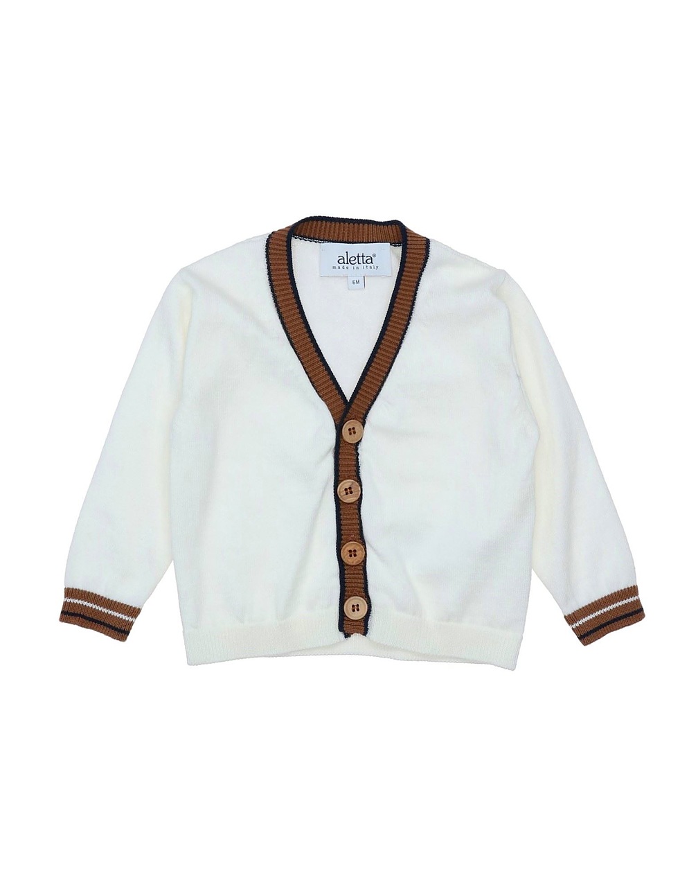 ALETTA - Cardigans