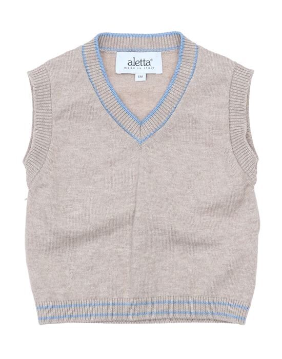 ALETTA Свитер