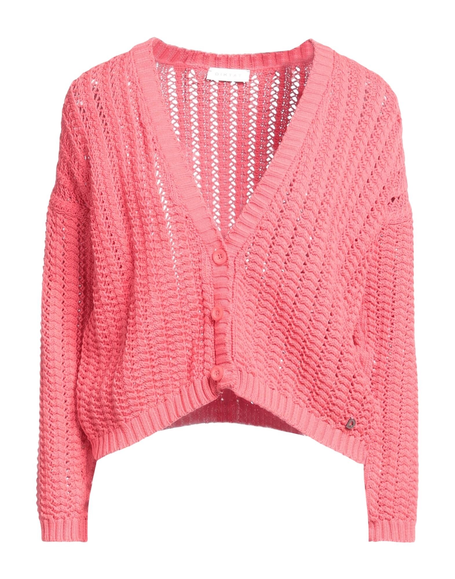 DIKTAT - カーディガン