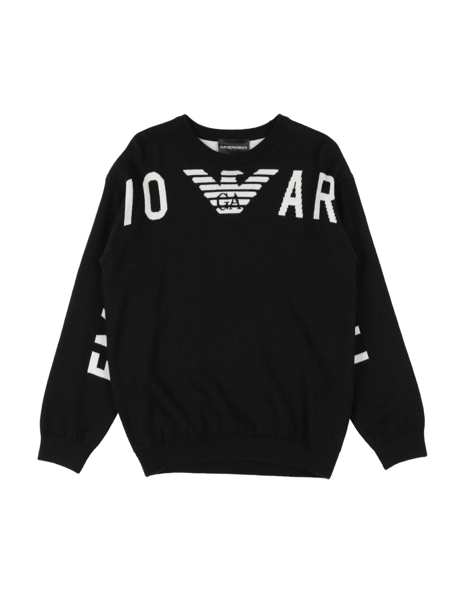 EMPORIO ARMANI - Jumpers