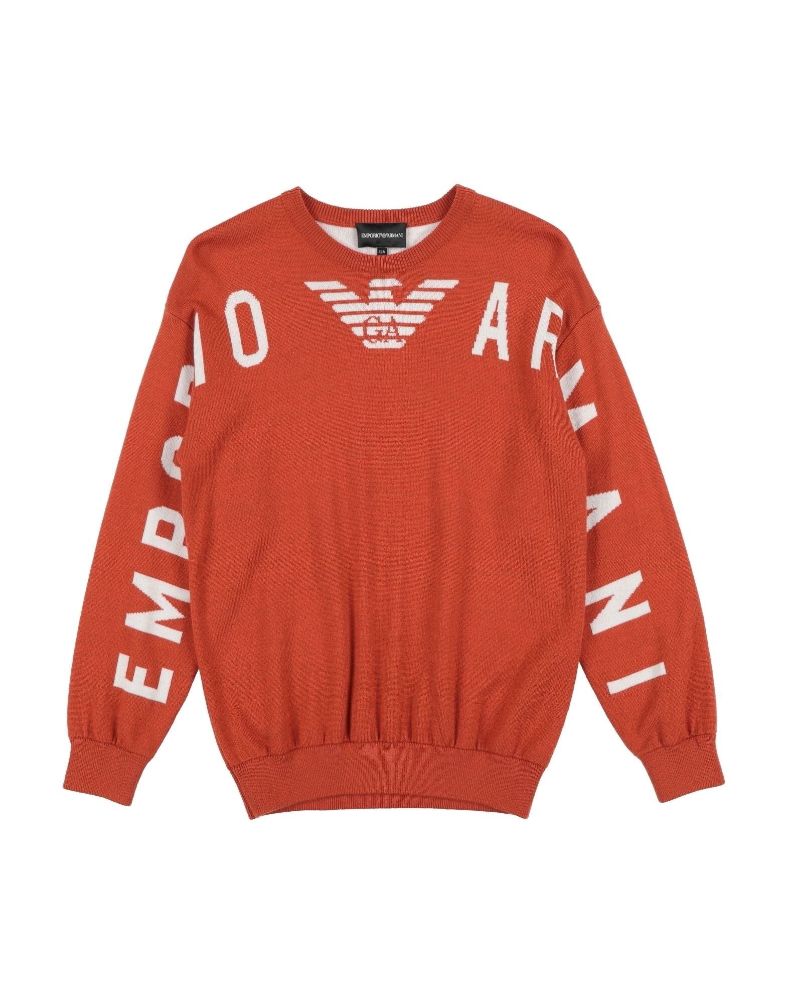 EMPORIO ARMANI - Pullover