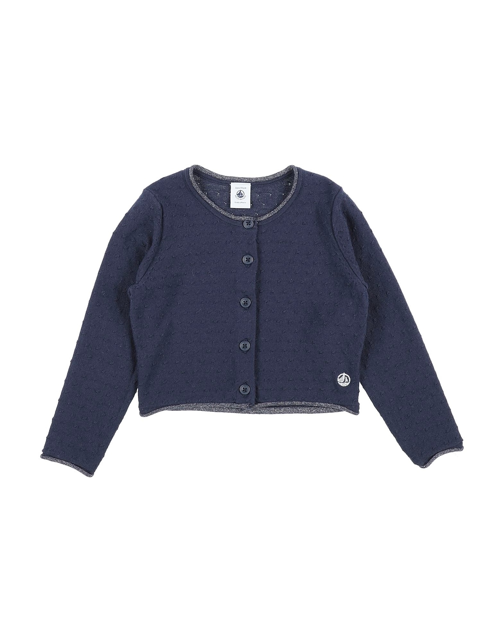 PETIT BATEAU - Cardigan