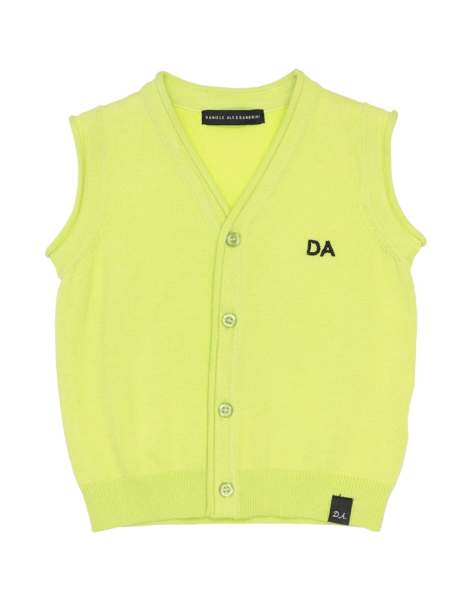 DANIELE ALESSANDRINI - カーディガン